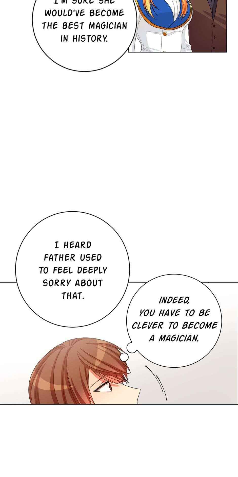 The Magic Tower Librarian Chapter 22 27